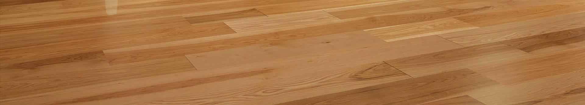 Vinyl plank flooring